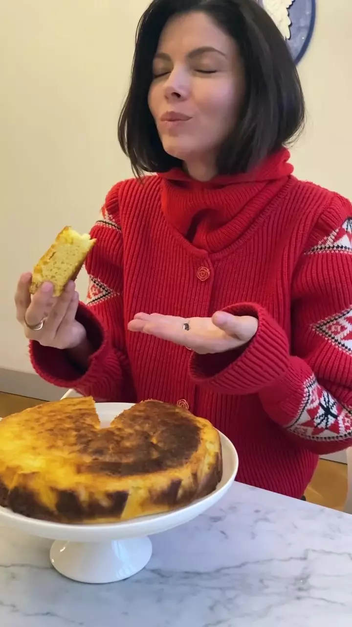 Anca Lungu rețetă prăjitură cu mălai (10)