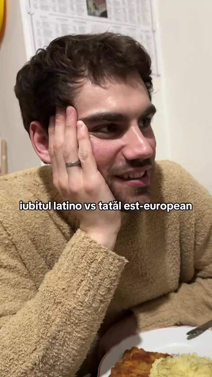 Alejandro Fernandez, logodnicul luiEmil Rengle, față în față cu tatăl dansatorului