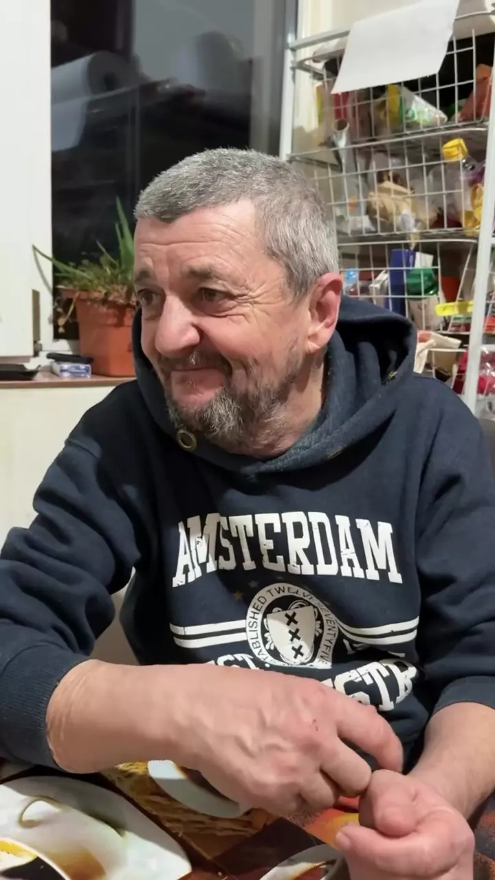 Tatăl lui Emil Rengle, față în față cu logodnicul dansatorului, Alejandro Fernandez