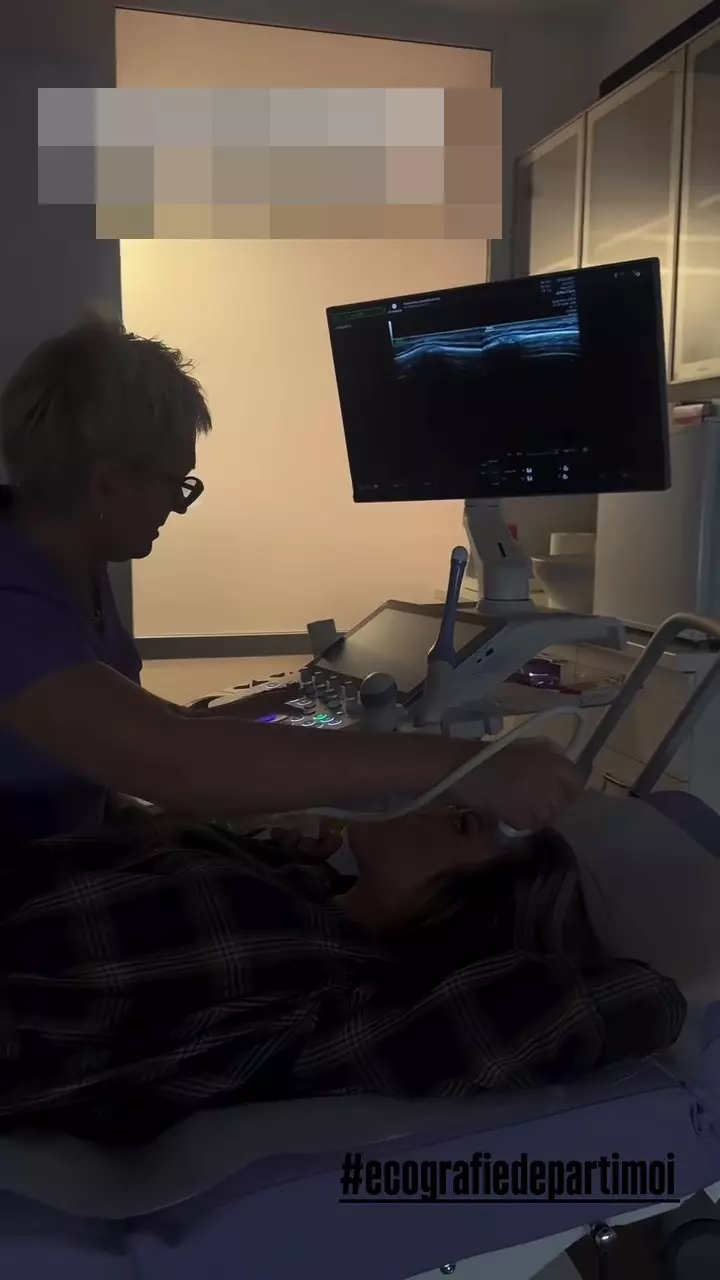 Amna la ecografie părți moi după accident rutier (1)