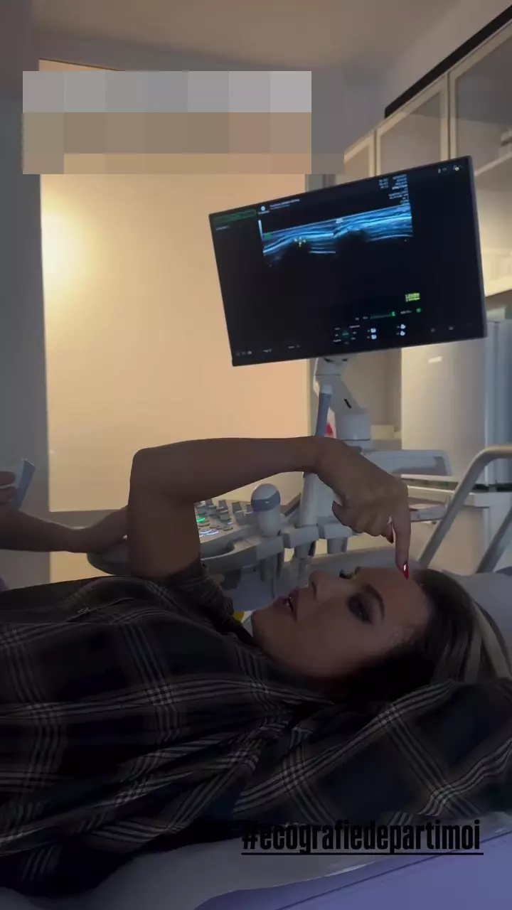 Amna la ecografie părți moi după accident rutier (3)