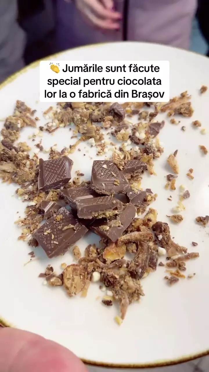 Ciocolata cu jumări (2)