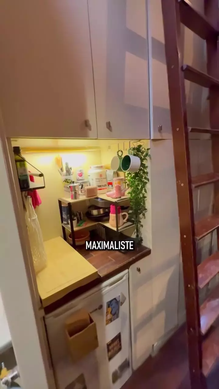 garsonieră 9 metri patrati paris 500 euro luna (7)