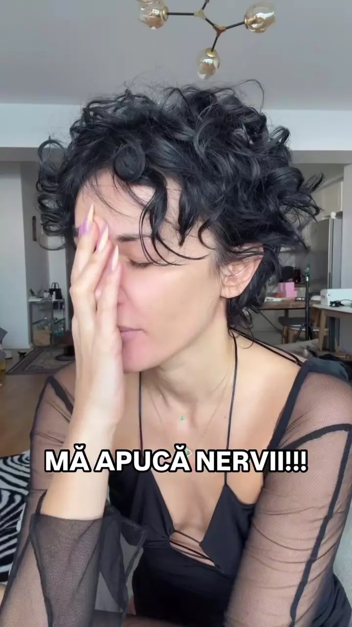 Ruxi Opulența reacție declarații Mihai Trăistariu iubite tinere (1)
