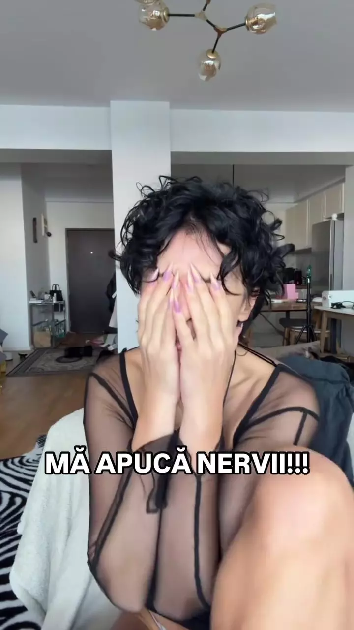 Ruxi Opulența reacție declarații Mihai Trăistariu iubite tinere (2)