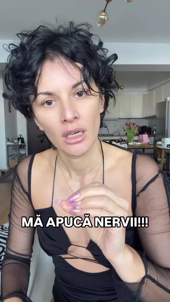 Ruxi Opulența reacție declarații Mihai Trăistariu iubite tinere (5)