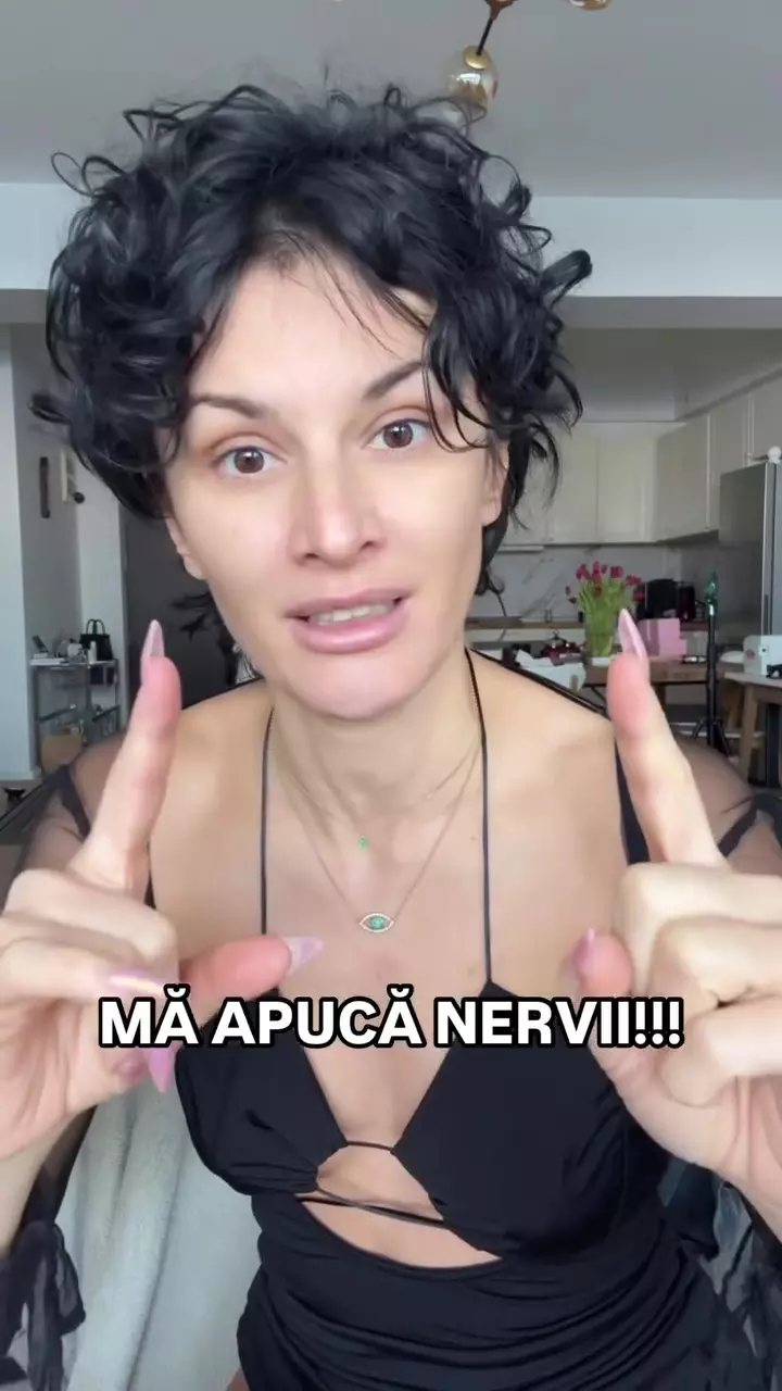 Ruxi Opulența reacție declarații Mihai Trăistariu iubite tinere (6)