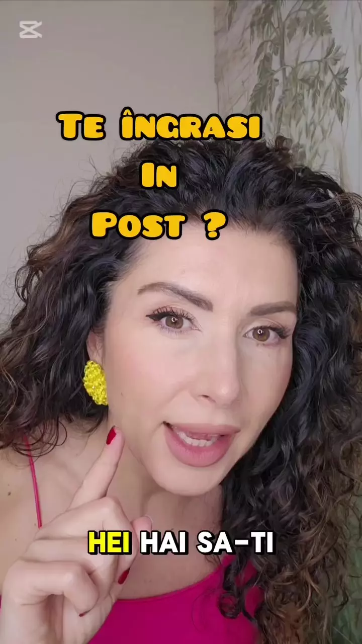 Carmen Brumă sfaturi alimentație post (1)