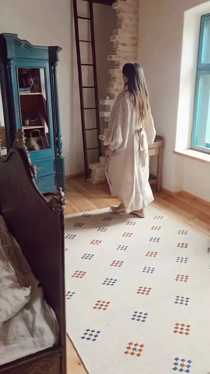 Dana Rogoz casa Viscri (14)