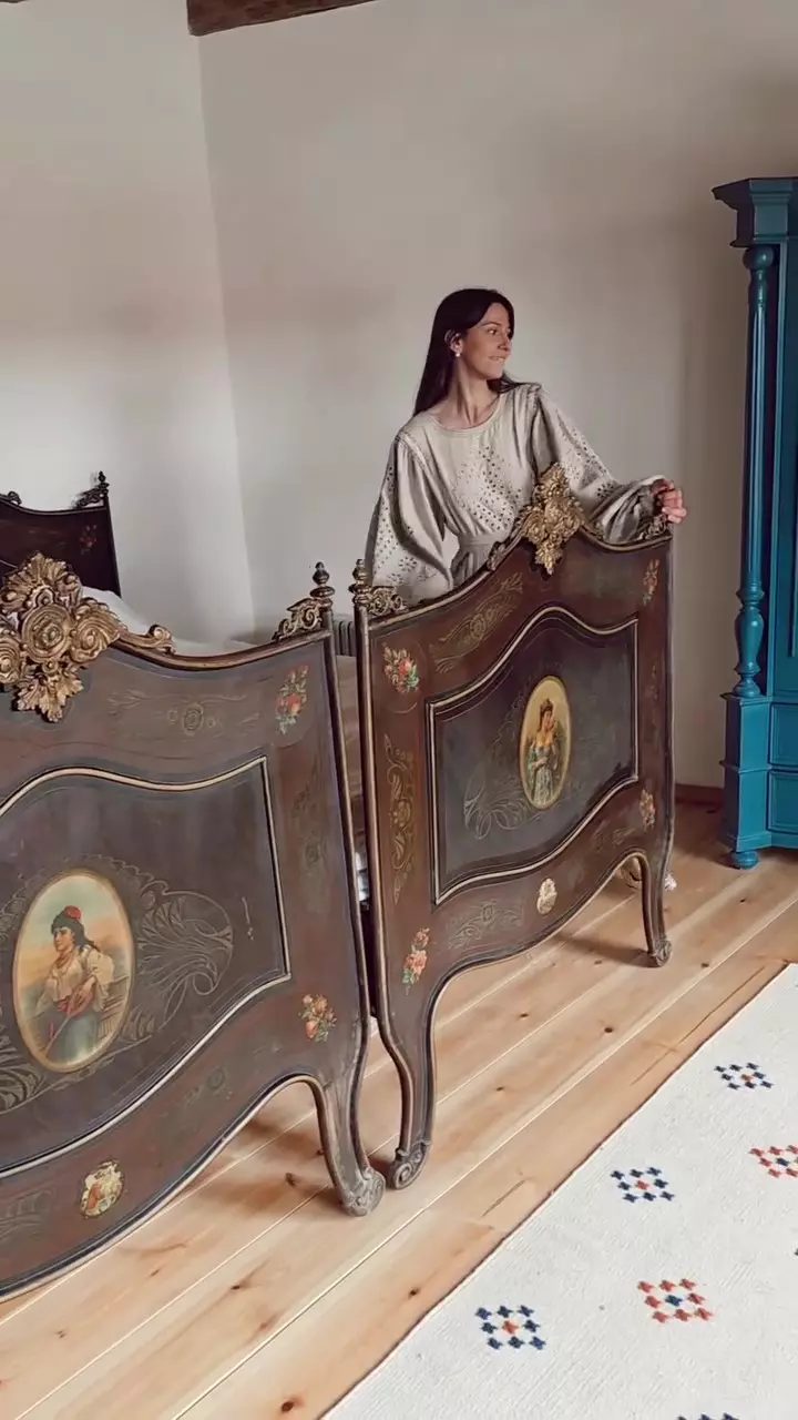 Dana Rogoz casa Viscri (15)