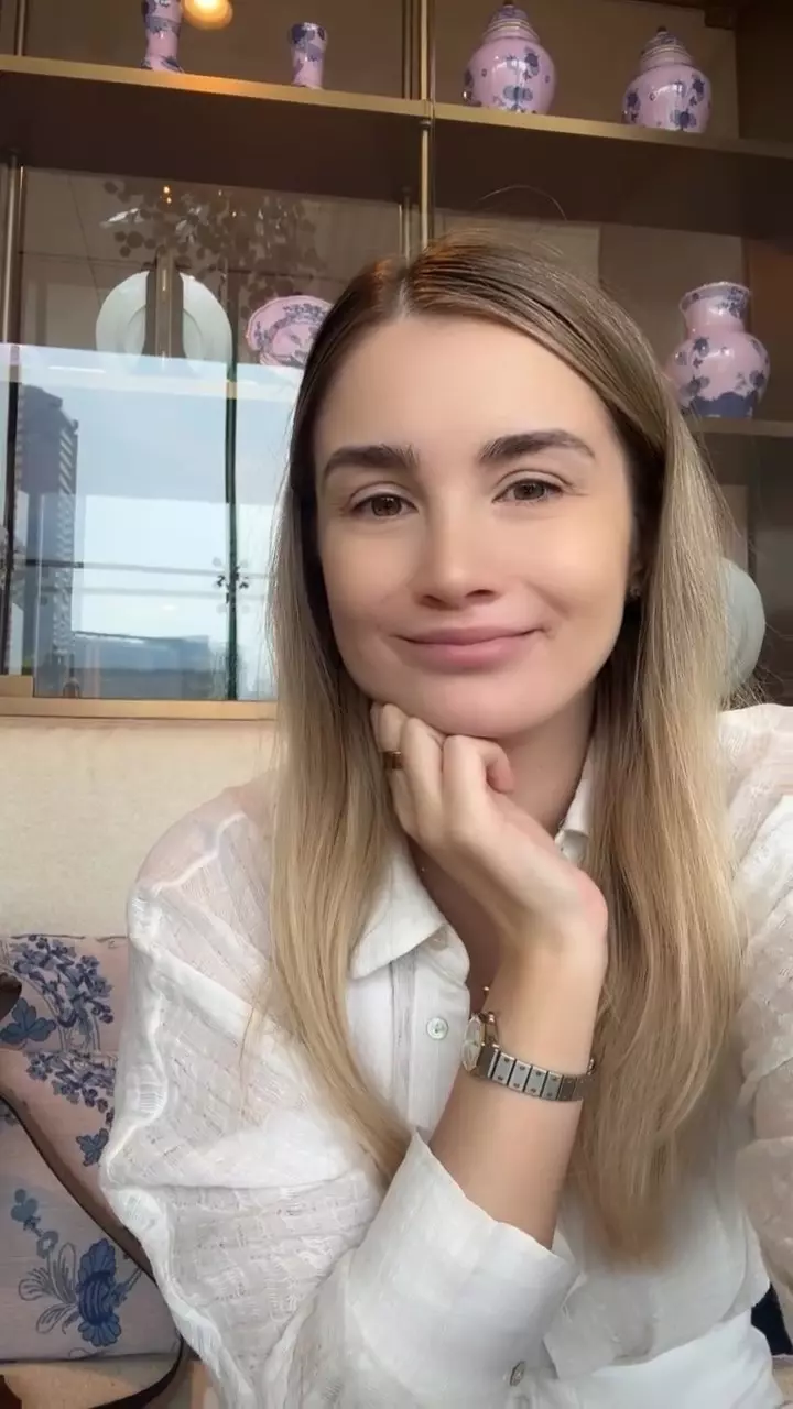 Irina Tănase nemachiată (2)