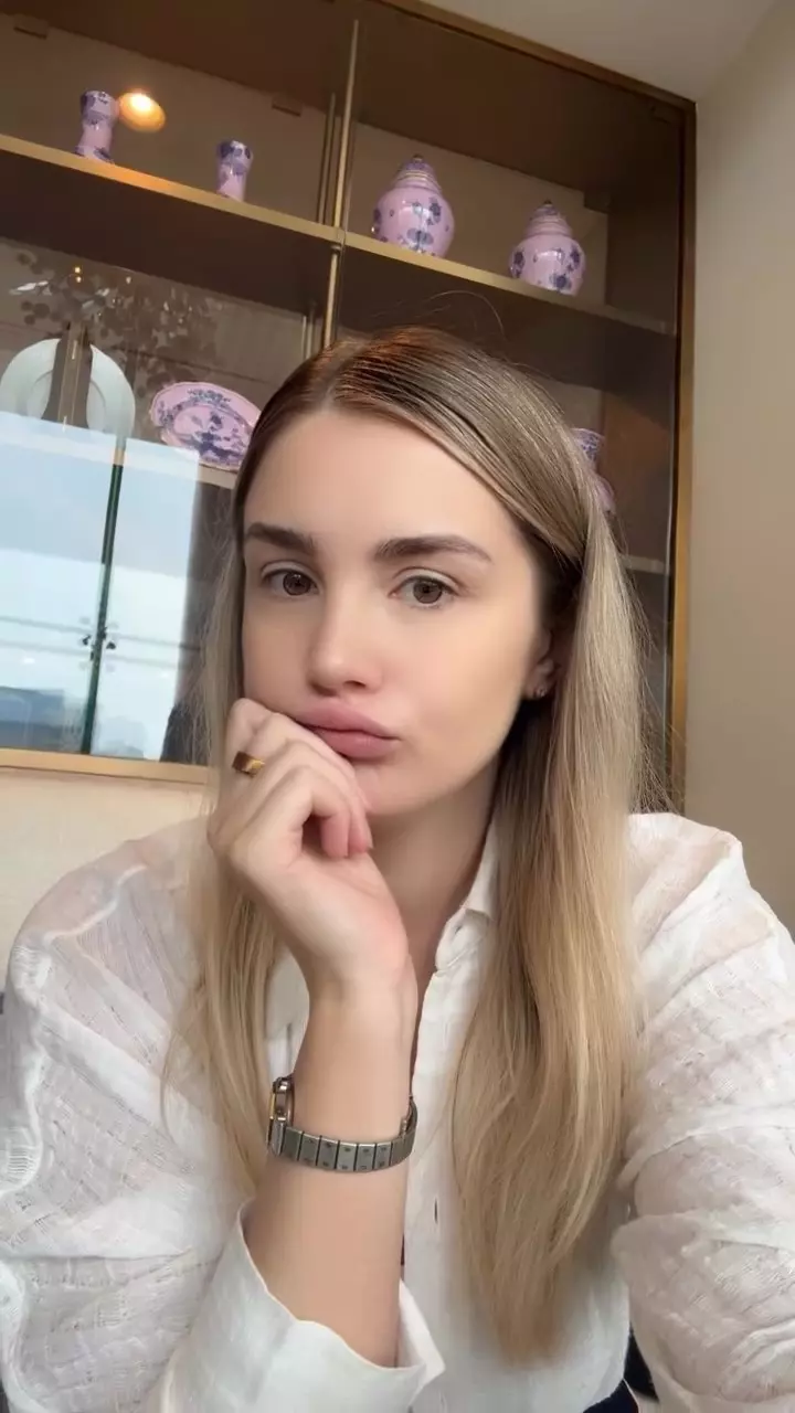 Irina Tănase nemachiată (3)