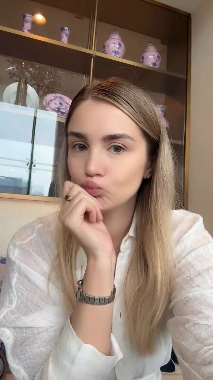 Irina Tănase nemachiată (4)