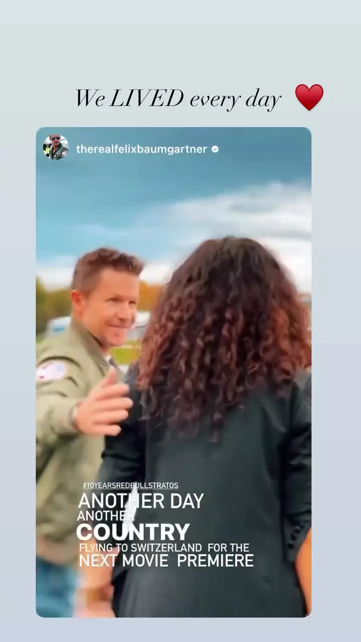 Mihaela Rădulescu și Felix Baumgartner (3)