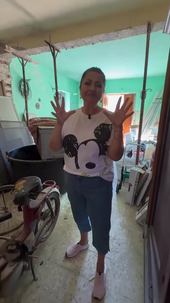 Casa cumpărată de Gabriela Cristea și Tavi Clonda în Italia (16)