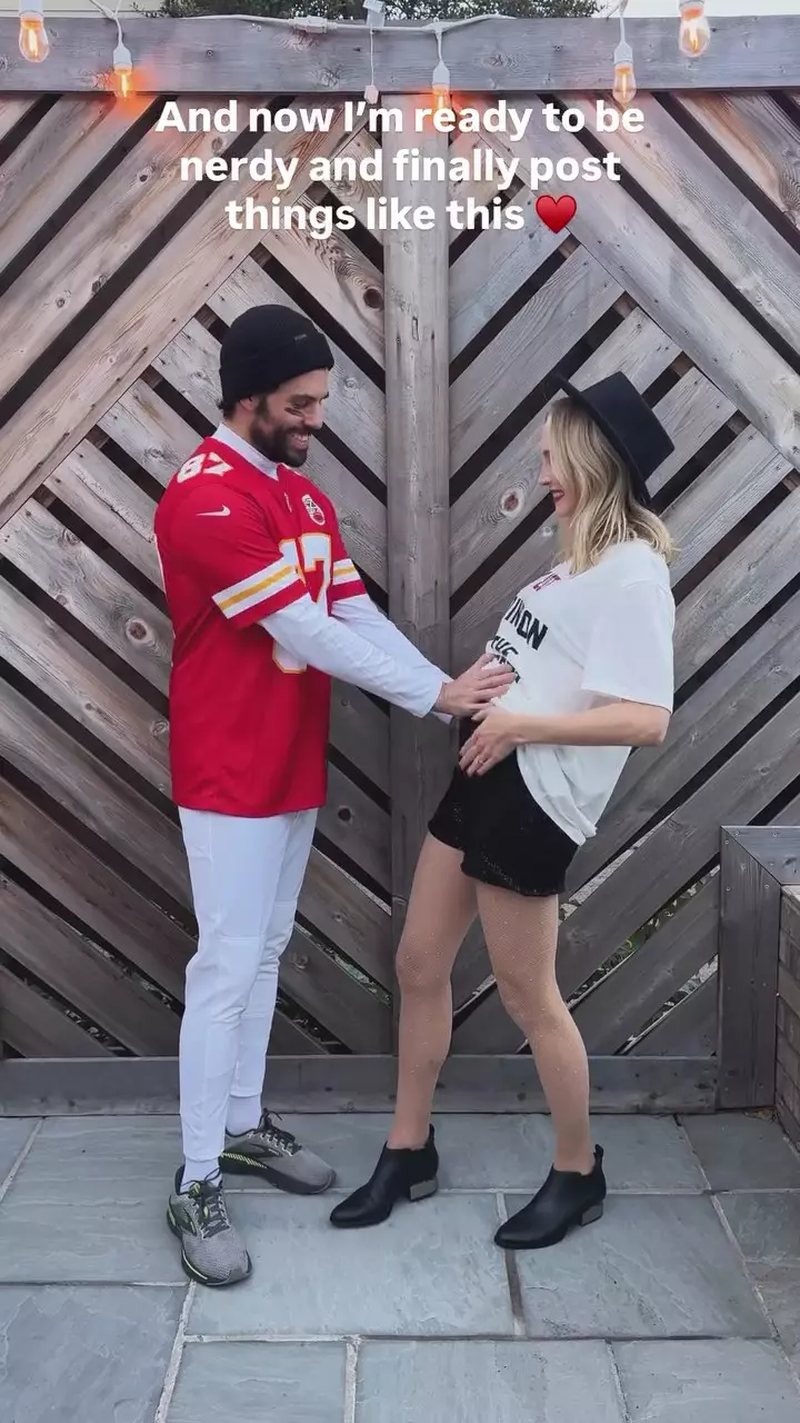 Candice King și Steven Kreuger (5)