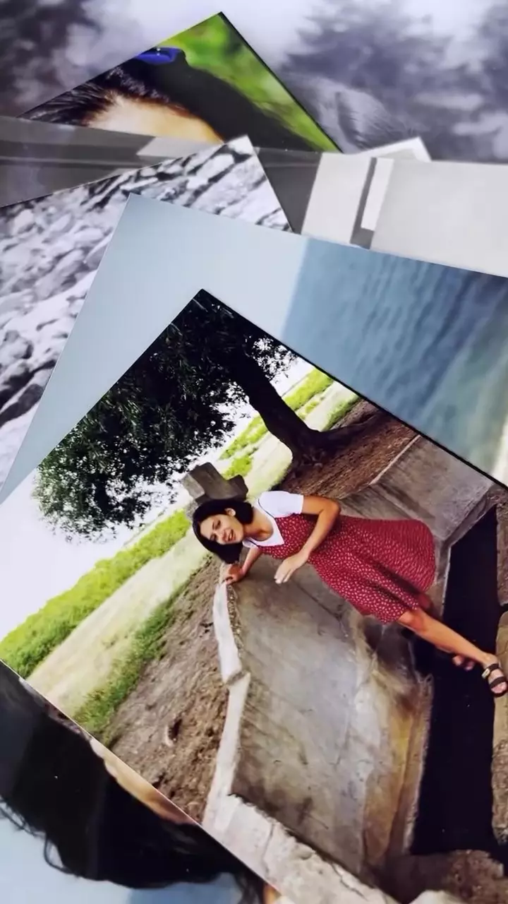 Amalia Enache adolescentă (2)