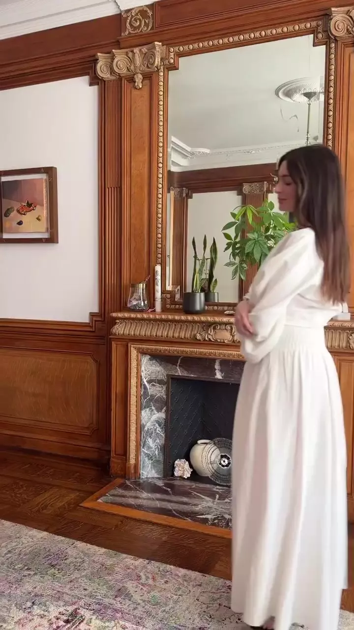 Anne Hathaway însărcinată cu al treilea copil (5)
