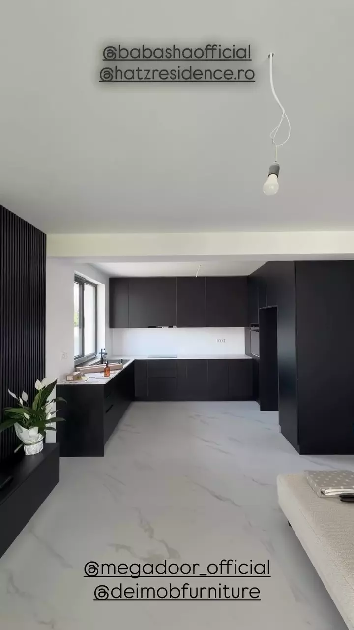 Babasha casa (1)