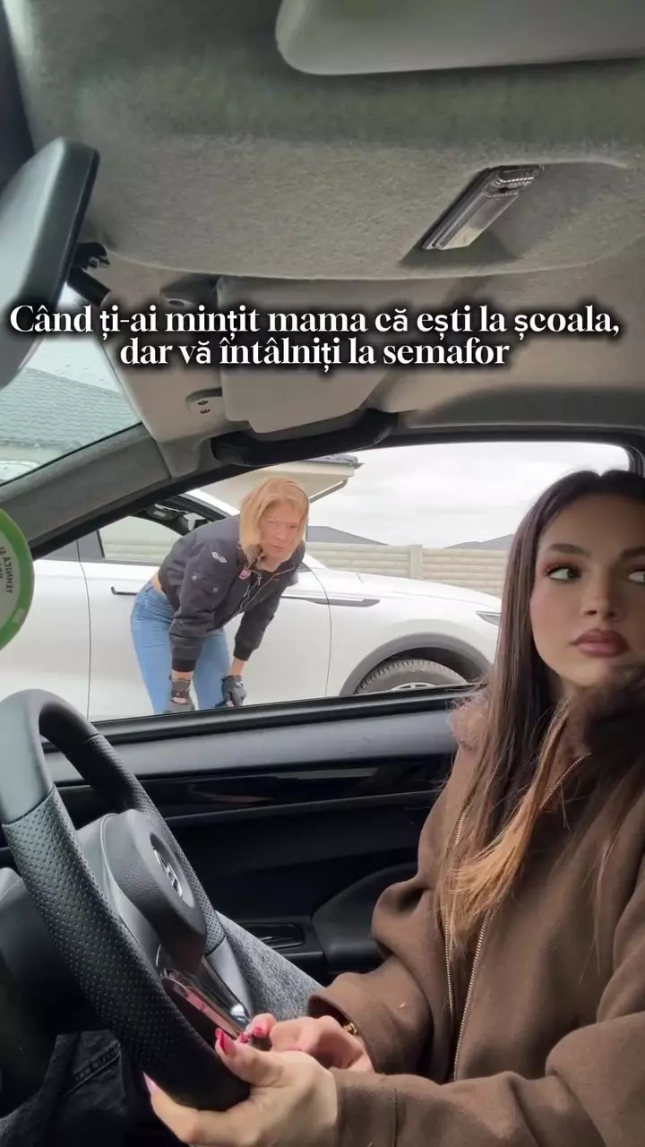 Roxana Ciuhulescu și fiica ei, Ana Cleopatra (5)