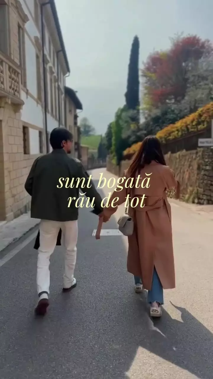 Sore și Andrei, iubitul ei (5)