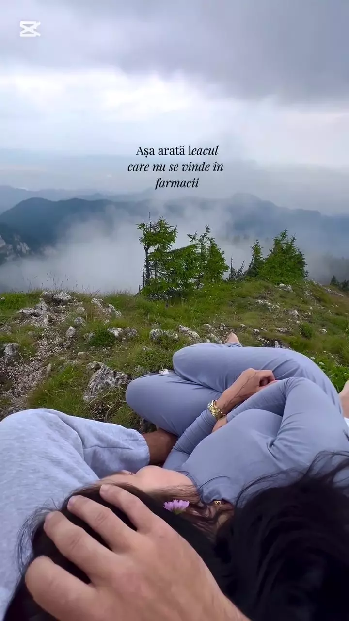 Cristina Scarlevschi de la Insula Iubirii, sezonul 9, primele imagini cu noul iubit (2)