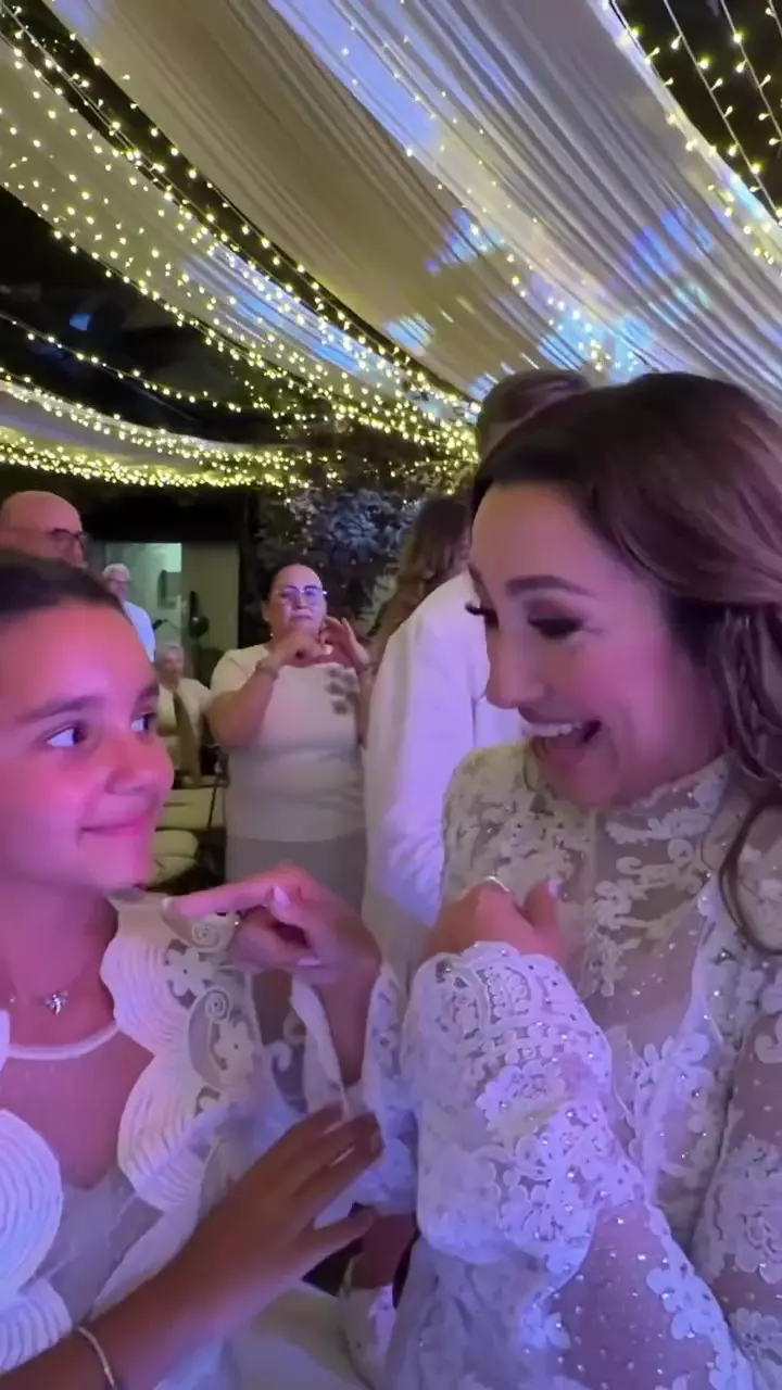 Andra și fiica ei, Eva (4)