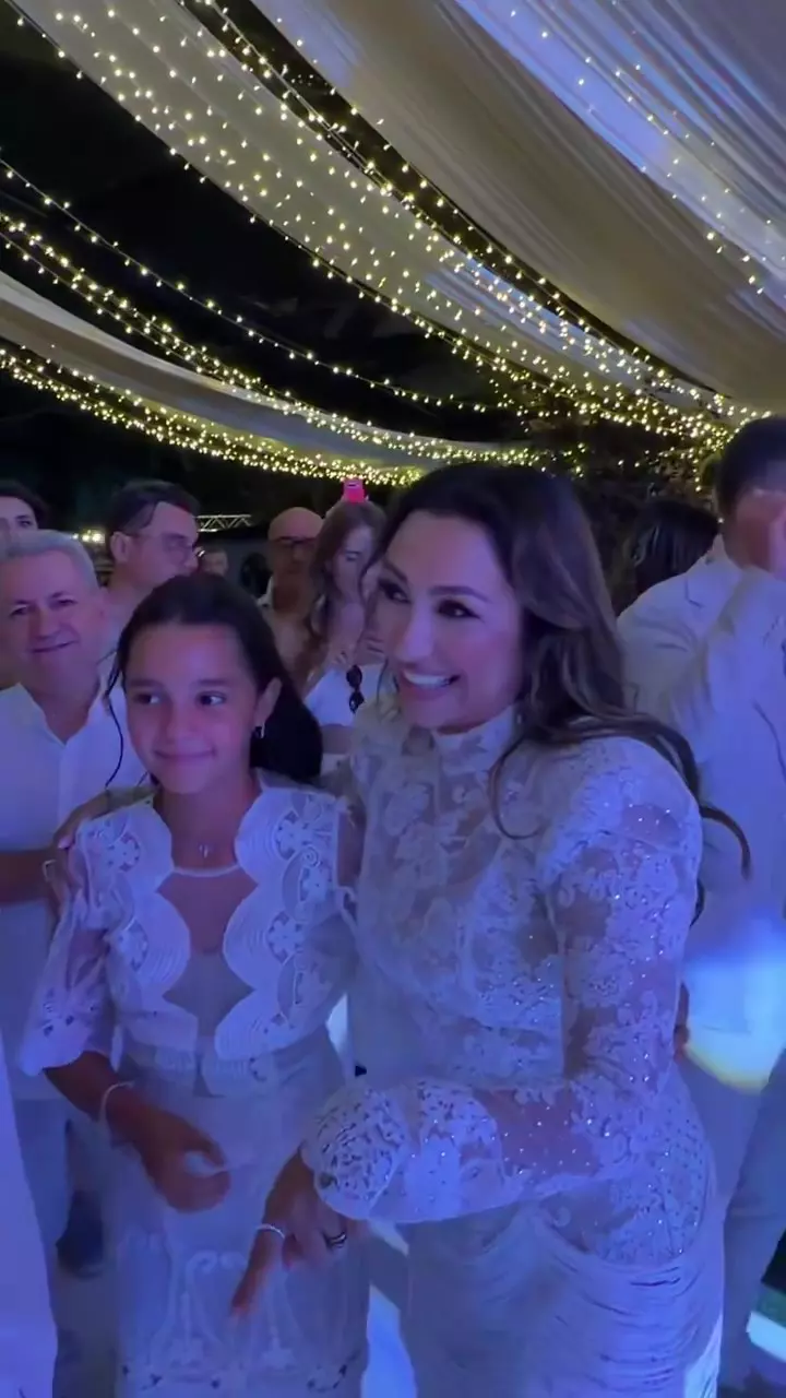 Andra și fiica ei, Eva (6)