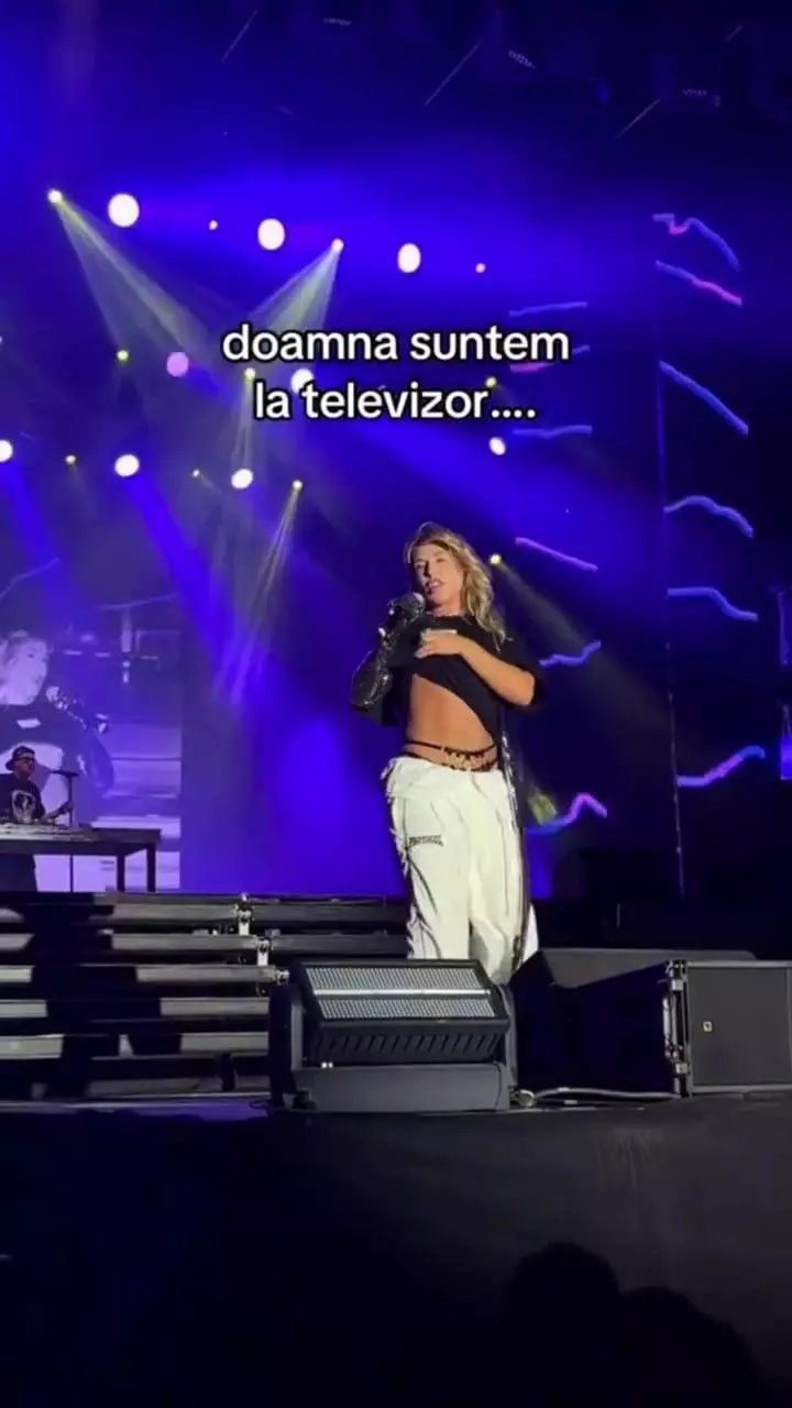 corina bud la nibiru