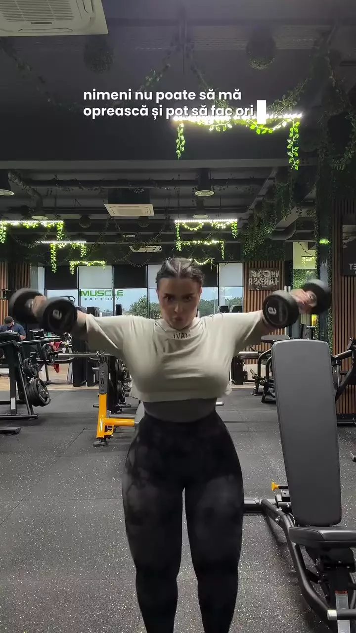 Oana Radu a slăbit 16 kg în 46 de zile (3)