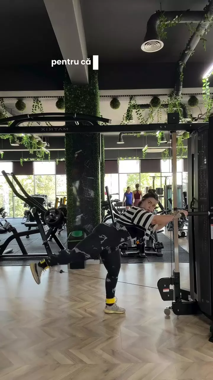 Oana Radu a slăbit 16 kg în 46 de zile (4)