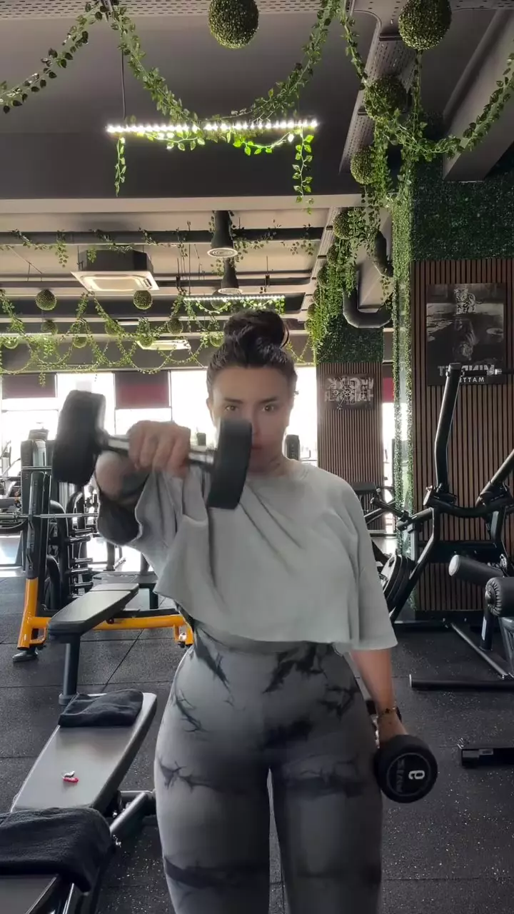 Oana Radu a slăbit 16 kg în 46 de zile (5)
