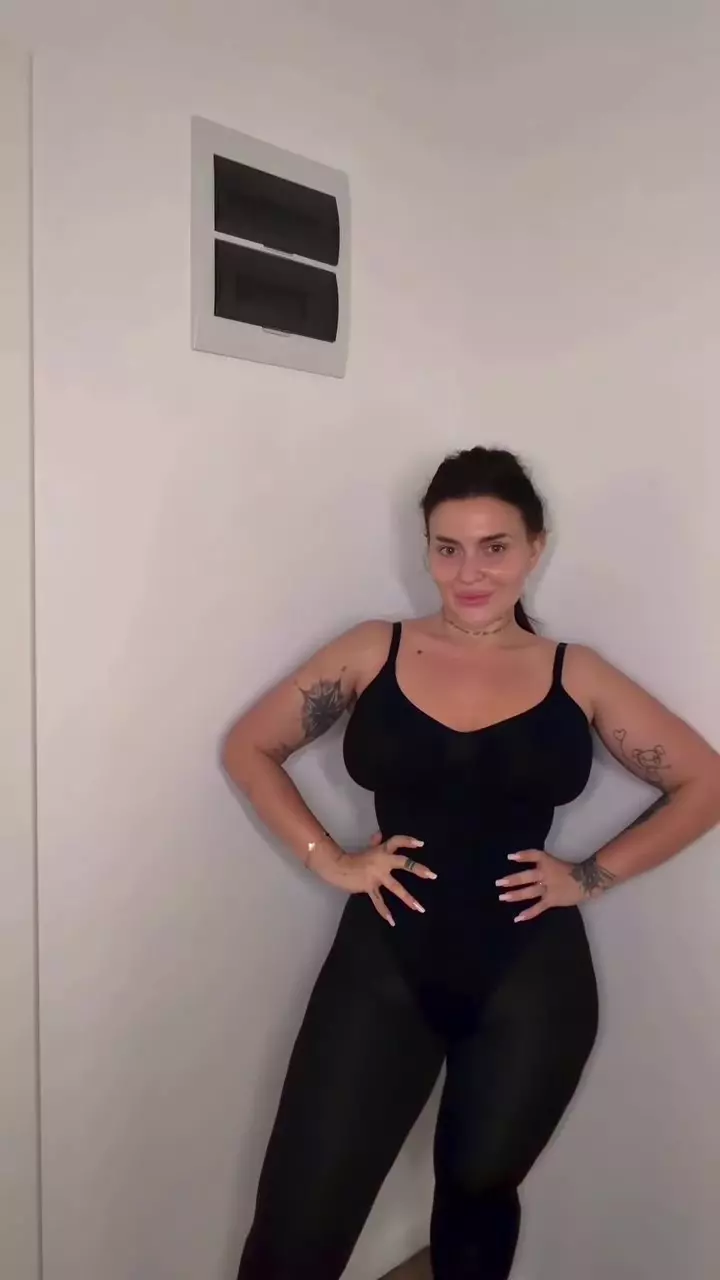 Oana Radu a slăbit 16 kg în 46 de zile (6)