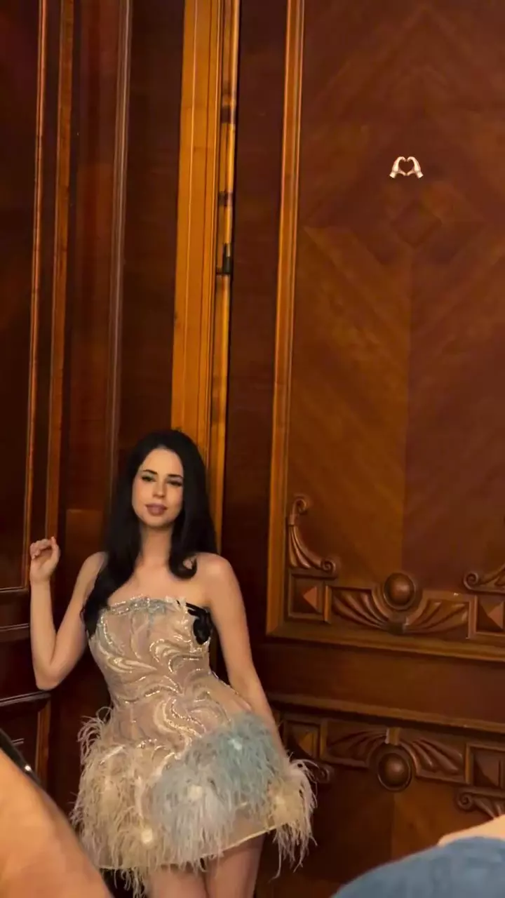 Violeta Bănică la gala „Nu există nu se poate!” 2026 (2)