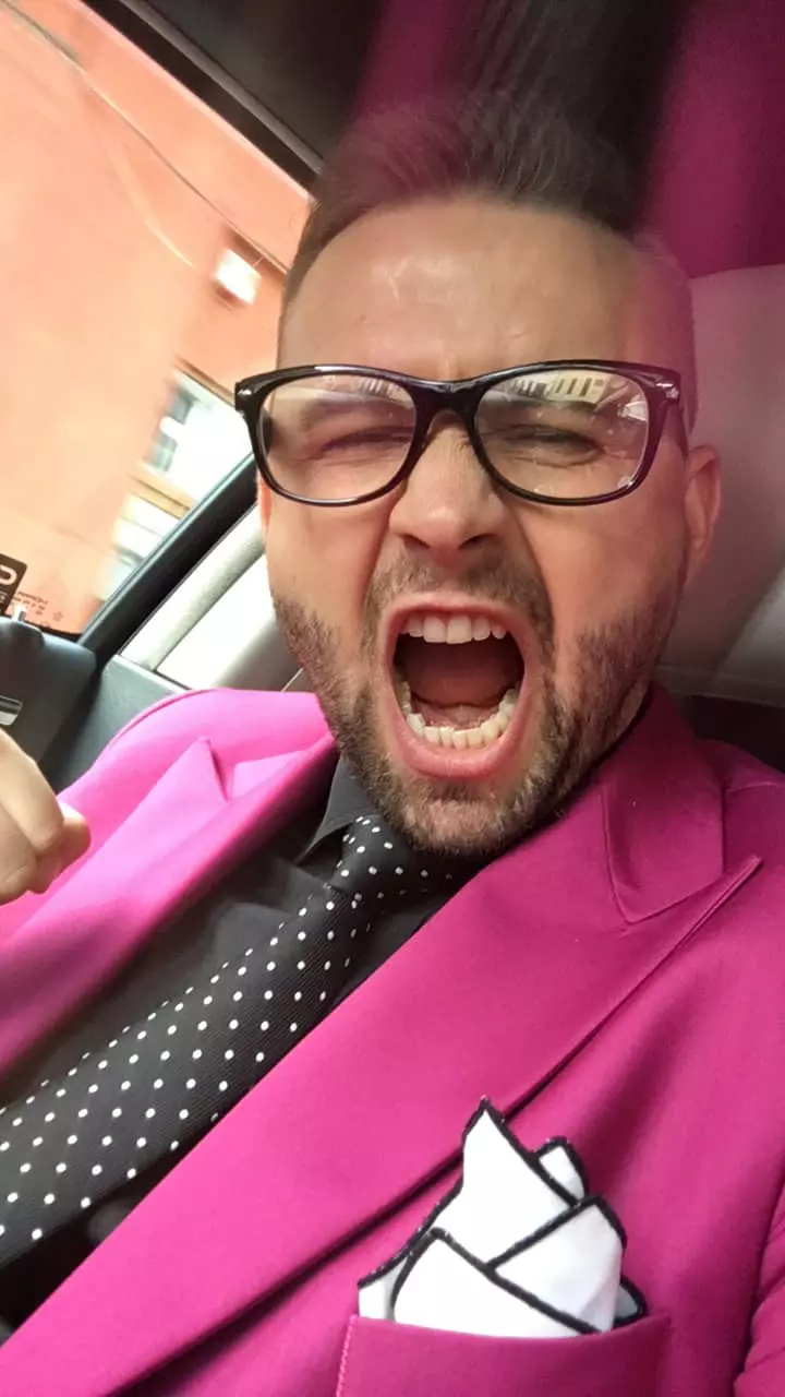 cine-este-alin-salajean