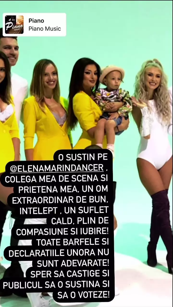 andreea balan elena marin