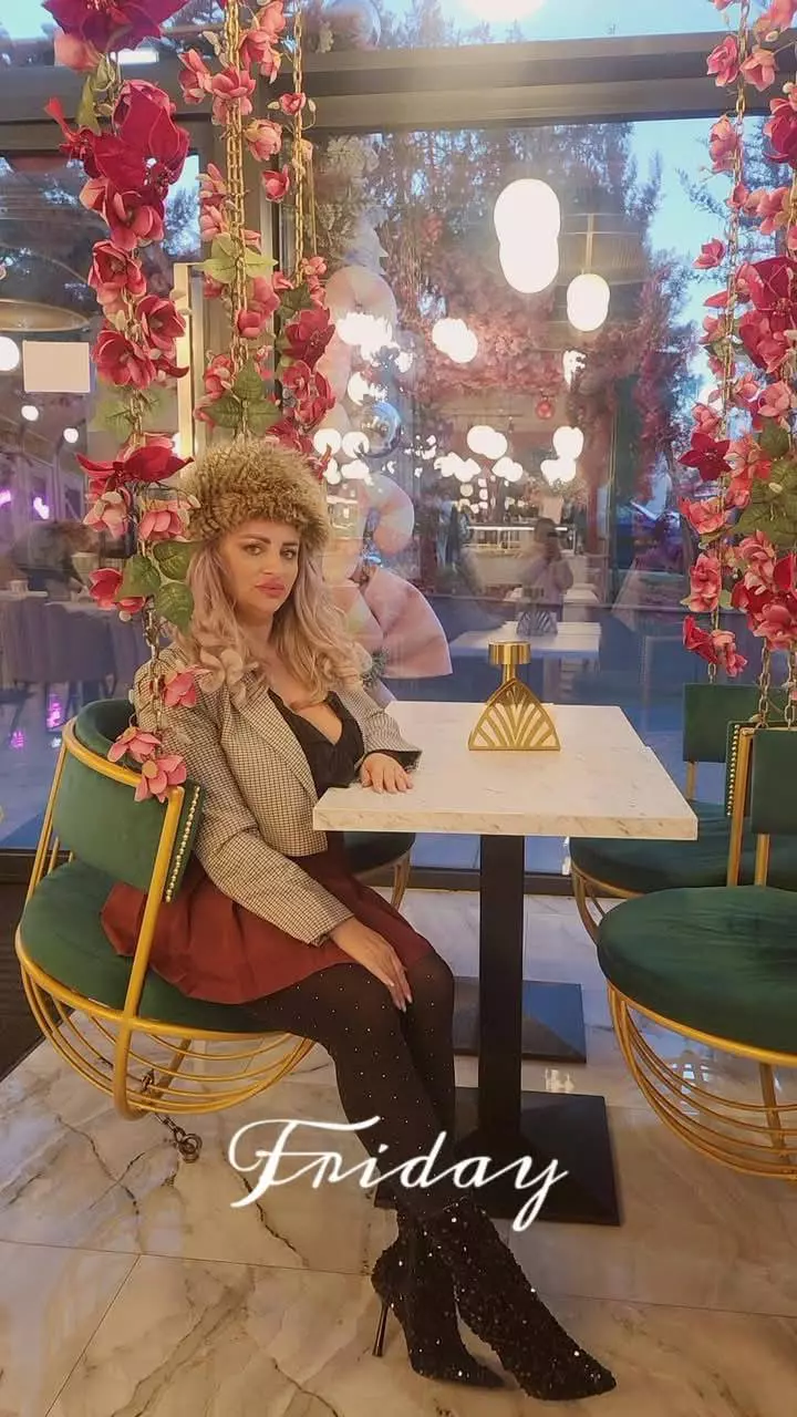 Sânziana Buruiană