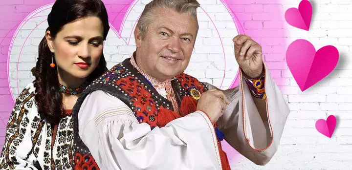 Gheorghe Turda și Nicoleta Voicu s-au despărțit în ianuarie