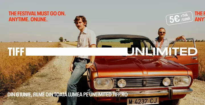 TIFF UNLIMITED 3