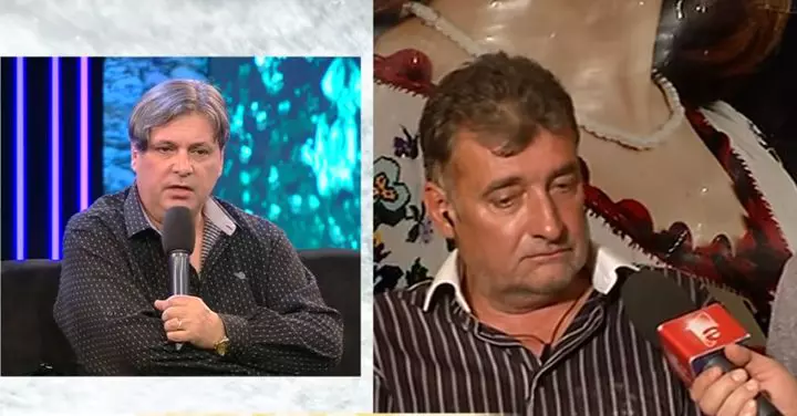 Aurel Ciuculete s-a războit prin tribunale cu Cornel Galeș