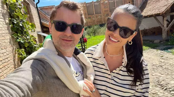 anca serea si adi sina