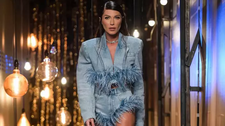 ilinca vandici divort