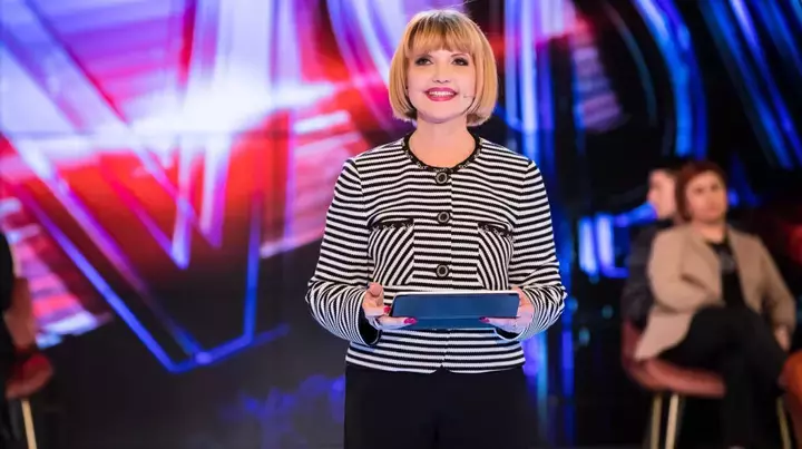marina almasan reactie