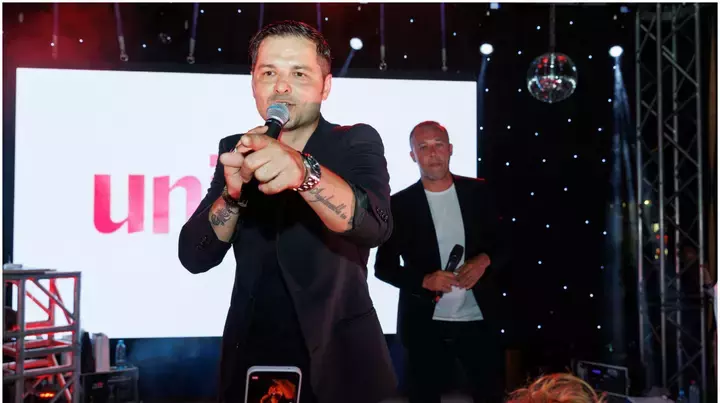 concert varciu