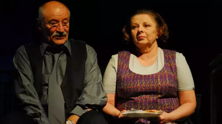 Victor Rebengiuc 890