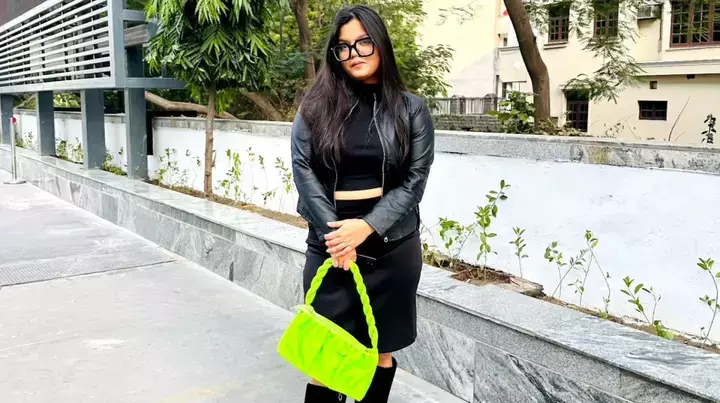 Misha Agrawal6