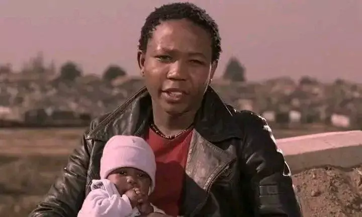 Presley Chweneyagae9