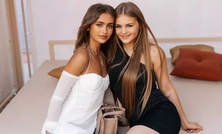 ana si iuliana beregoi