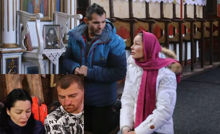 FERMA; Brigitte și Pastramă