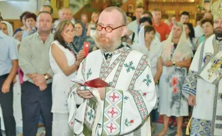 Ovidiu Cuncea
